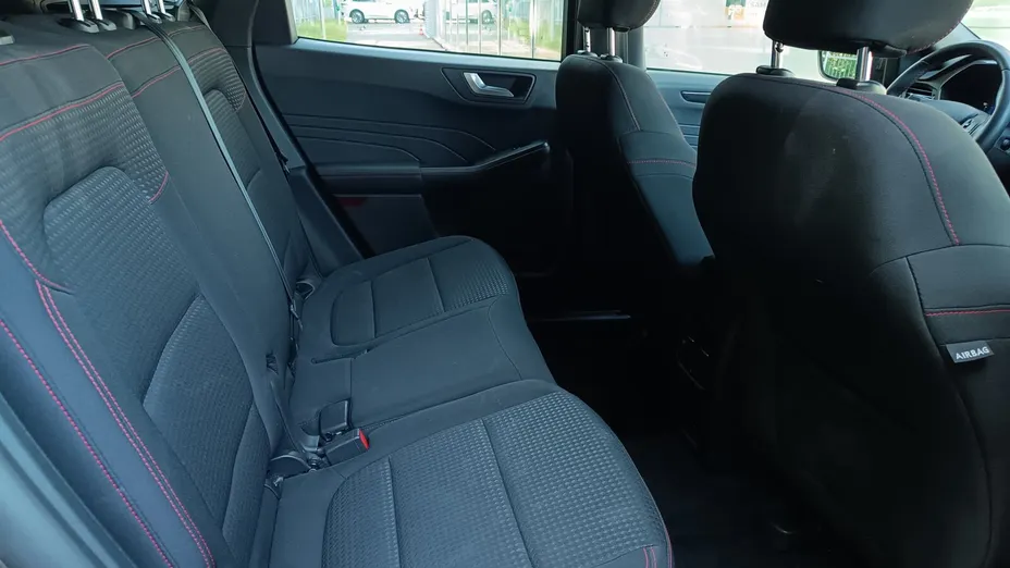 FORD Kuga Kuga 2.5 FHEV FWD ST-Line