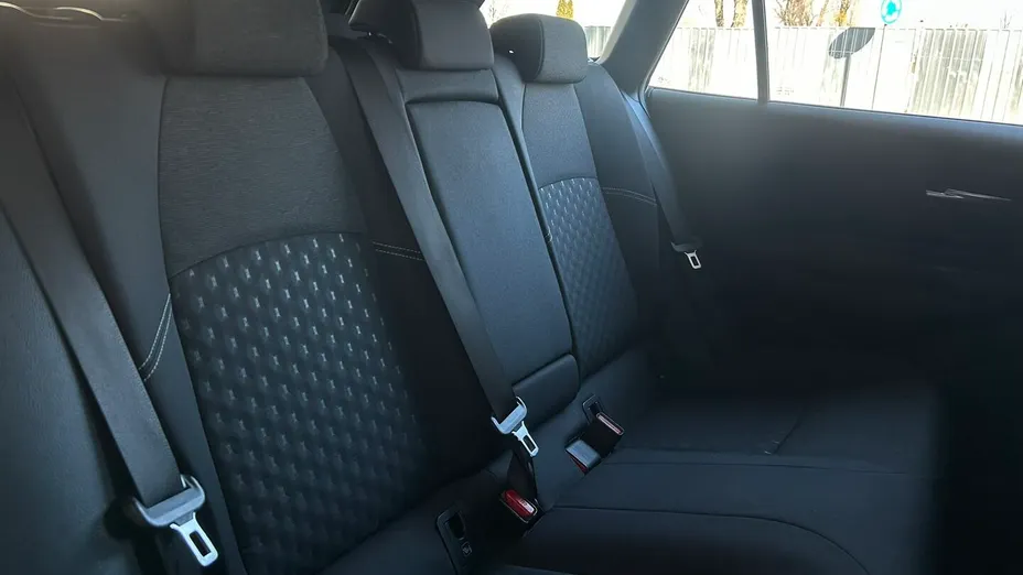 TOYOTA Corolla Corolla 1.8 Hybrid GPF Comfort