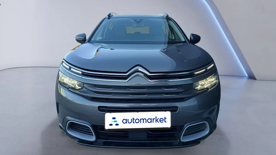 CITROEN C5 Aircross C5 Aircross 1.2 PureTech Feel Pack