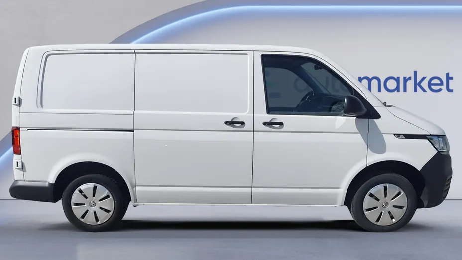 VOLKSWAGEN Transporter Transporter T6 TDI L1H1 DSG