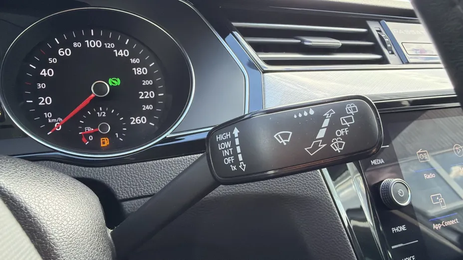 VOLKSWAGEN Passat Passat 2.0 TDI EVO Business DSG