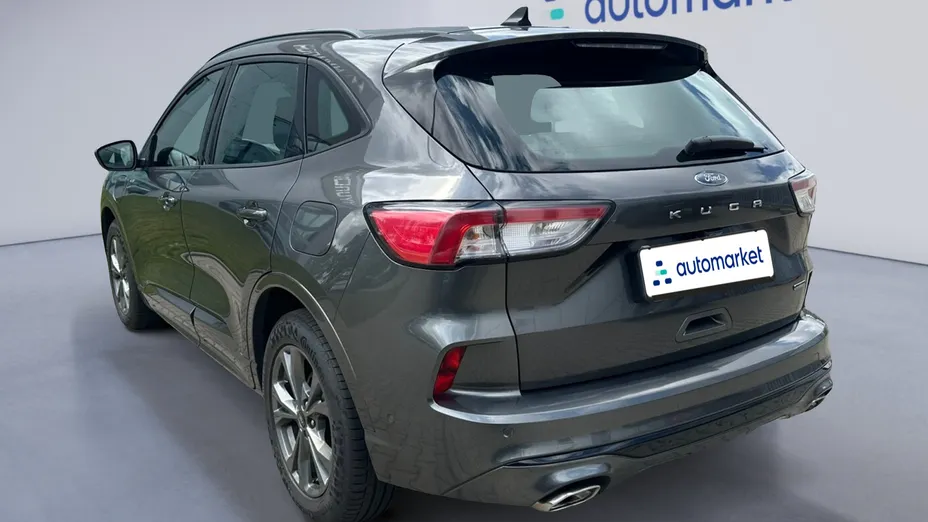 FORD Kuga Kuga 2.5P PHEV FWD ST-Line