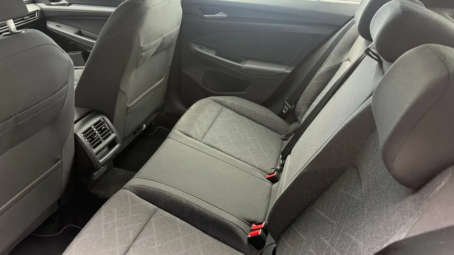 VOLKSWAGEN Golf Golf VIII 1.5 TSI EVO Life