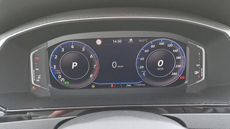 VOLKSWAGEN Arteon Arteon 2.0 TSI 4Motion Elegance DSG