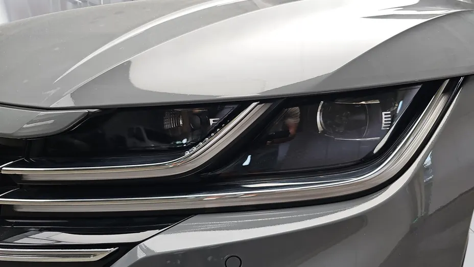 VOLKSWAGEN Arteon Arteon 2.0 TSI Elegance DSG