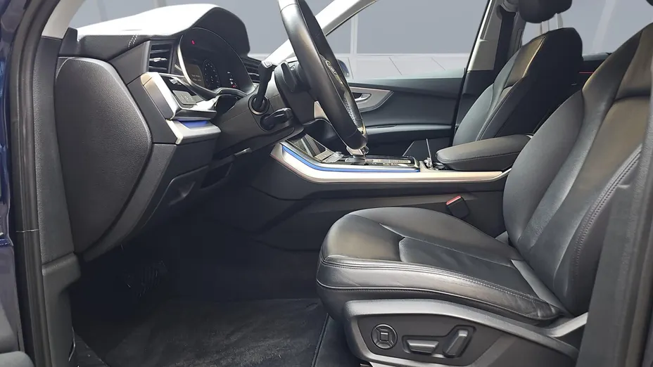 AUDI Q7 Q7 50 TDI mHEV Quattro S Line Tiptr.