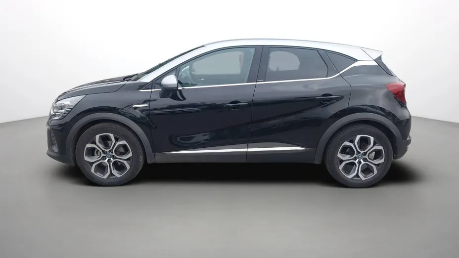 RENAULT Captur -