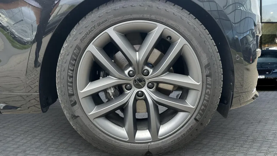 LAND ROVER Range Rover Sport Range Rover S 3.0 D300 mHEV Dynamic SE
