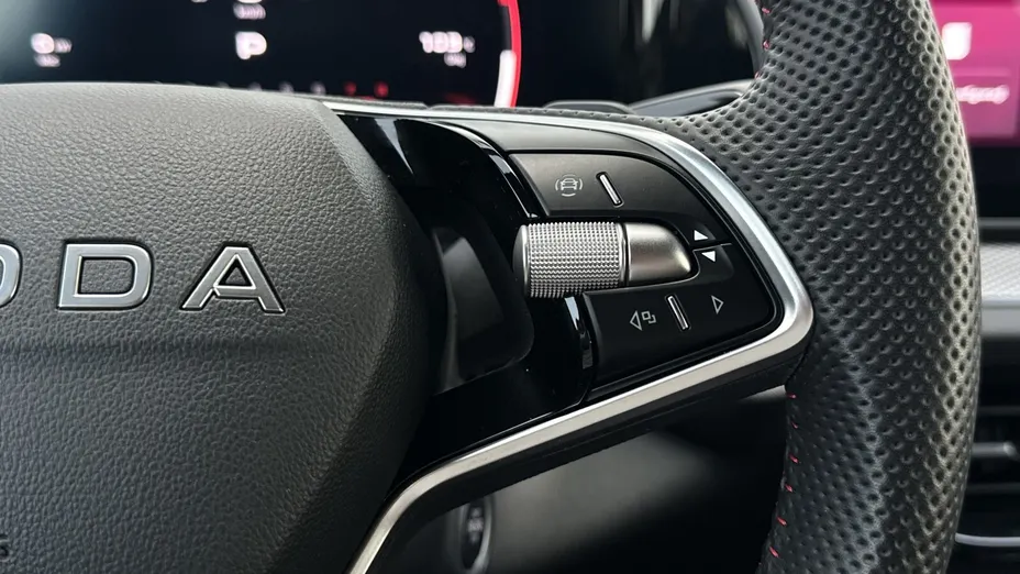 SKODA Kodiaq Kodiaq 2.0 TSI 4x4 RS DSG