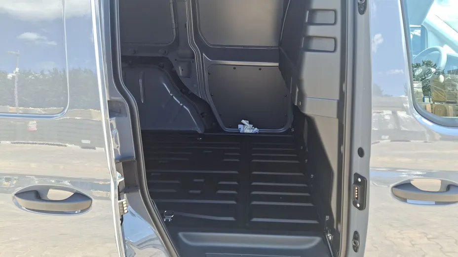 VOLKSWAGEN Caddy Caddy Cargo 2.0 TDI Nowy