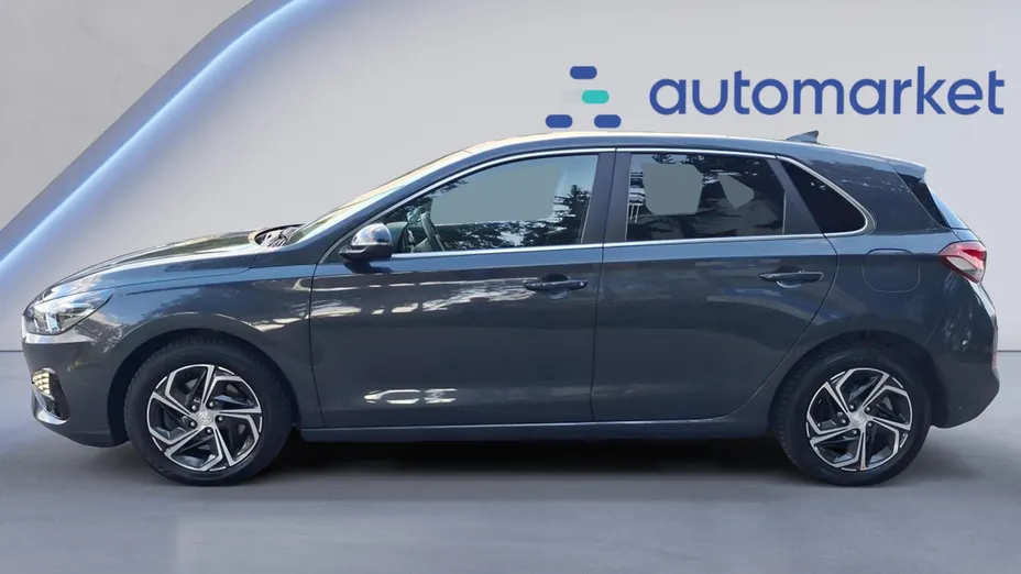 HYUNDAI i30 i30 1.0 T-GDI Smart DCT