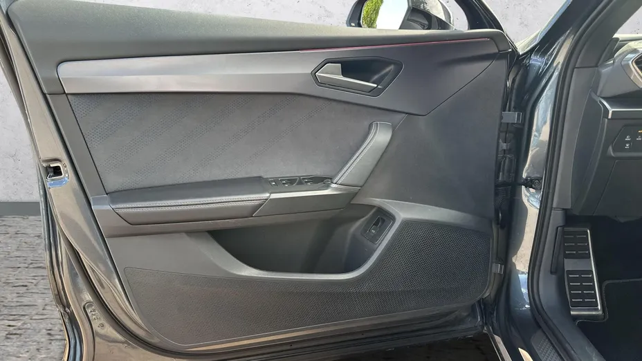 CUPRA Formentor Formentor 1.5 eTSI mHEV DSG