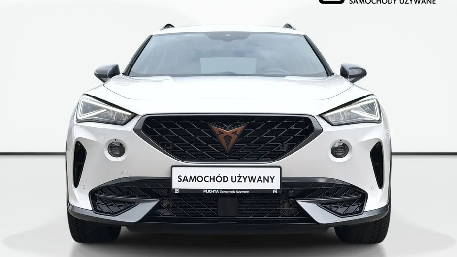 CUPRA Formentor Formentor 1.4 e-Hybrid DSG