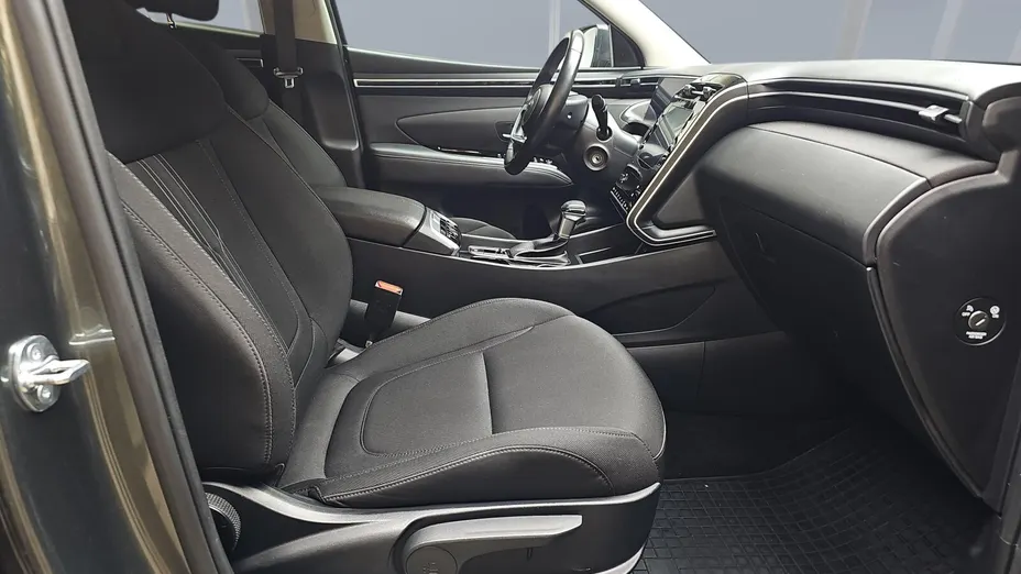 HYUNDAI Tucson Tucson 1.6 T-GDi 48V Smart 2WD DCT