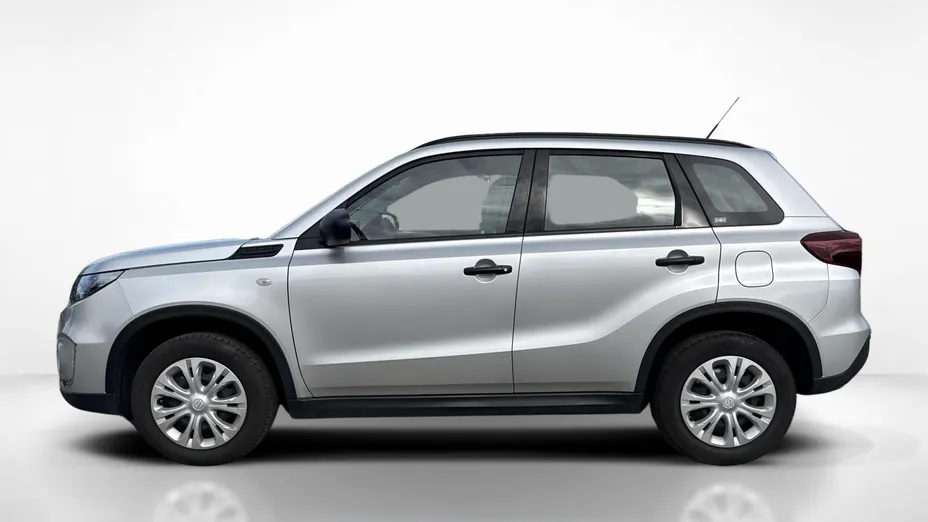 SUZUKI Vitara Vitara 1.4 Boosterjet SHVS Elegance 2WD