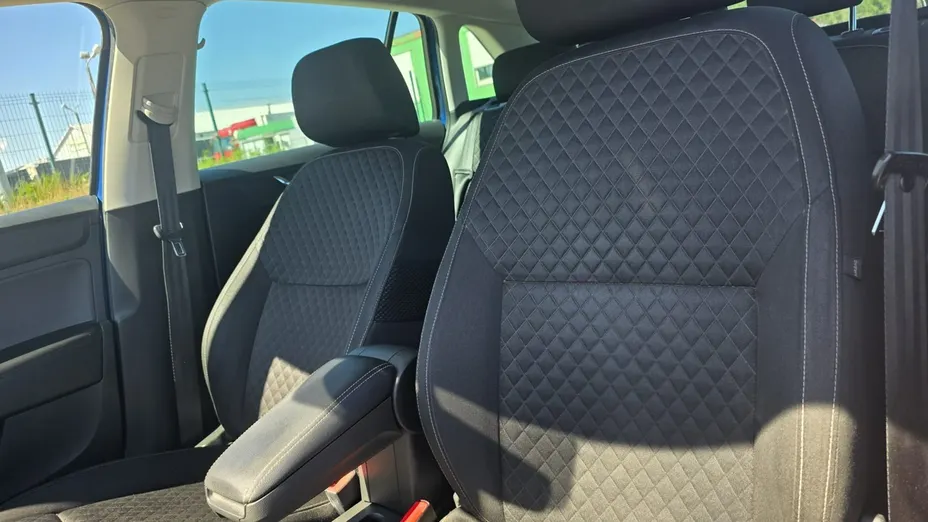 SKODA Rapid -