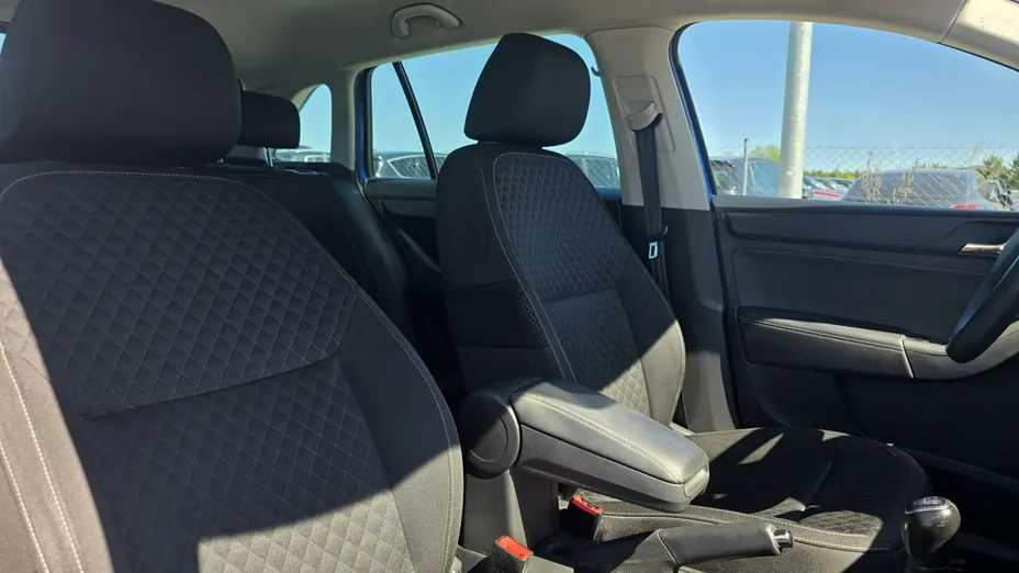 SKODA Rapid -