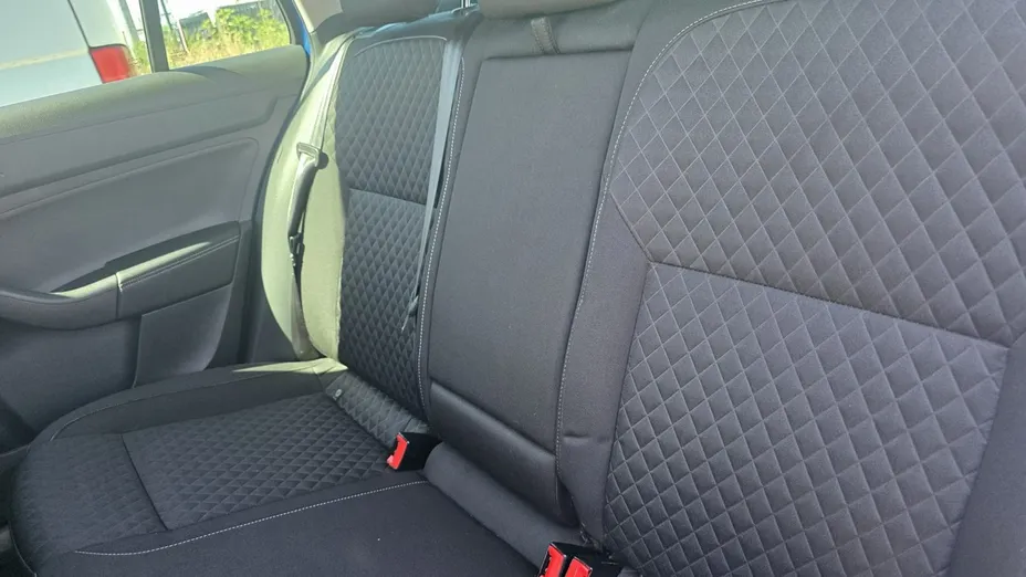 SKODA Rapid -