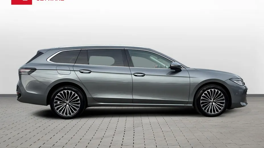 VOLKSWAGEN Passat Passat 2.0 TDI SCR Elegance DSG