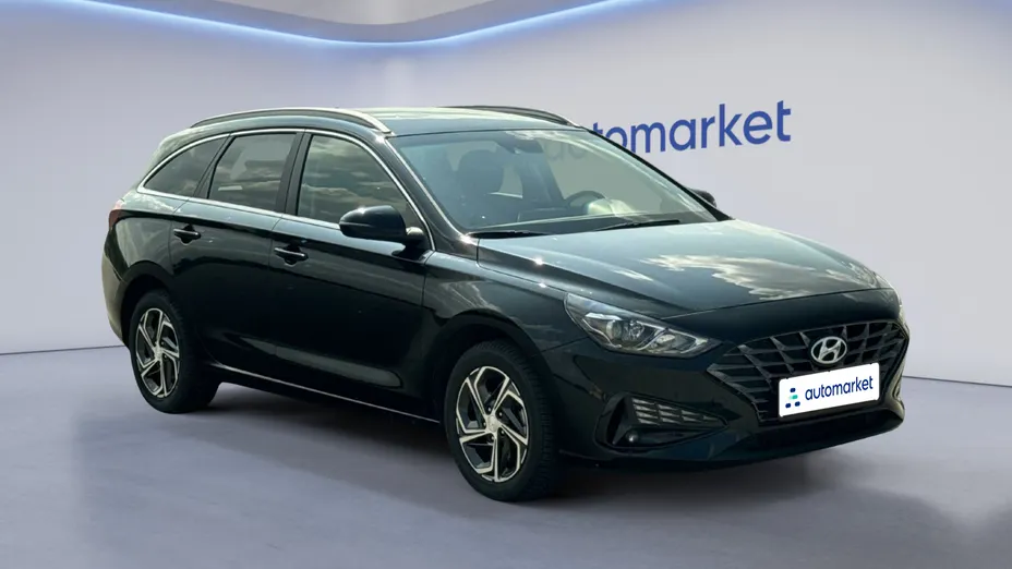 HYUNDAI i30 i30 1.0 T-GDI Smart DCT