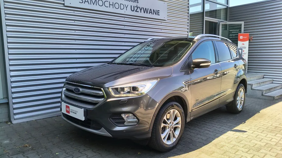 FORD Kuga -
