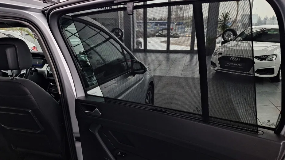 VOLKSWAGEN Touran Touran 1.5 TSI EVO Comfortline DSG