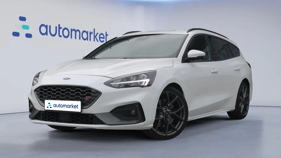 FORD Focus Focus 2.0 EcoBlue ST