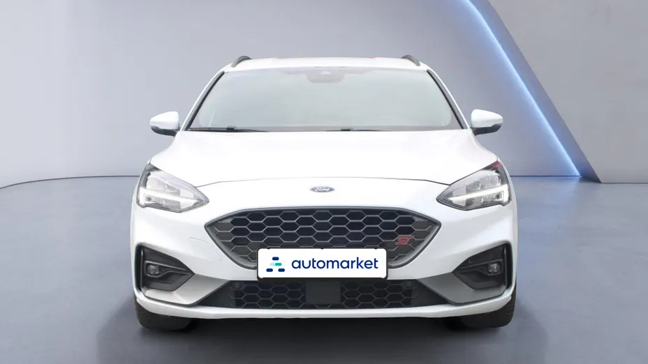 FORD Focus Focus 2.0 EcoBlue ST