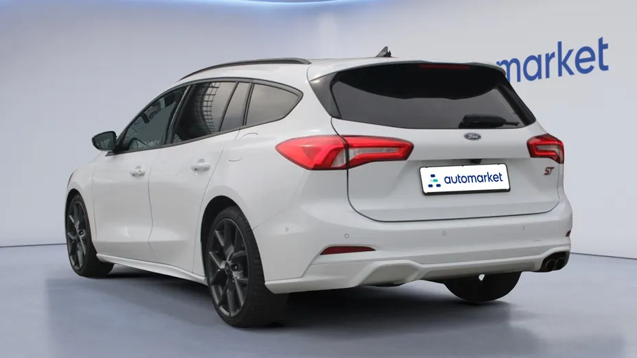 FORD Focus Focus 2.0 EcoBlue ST
