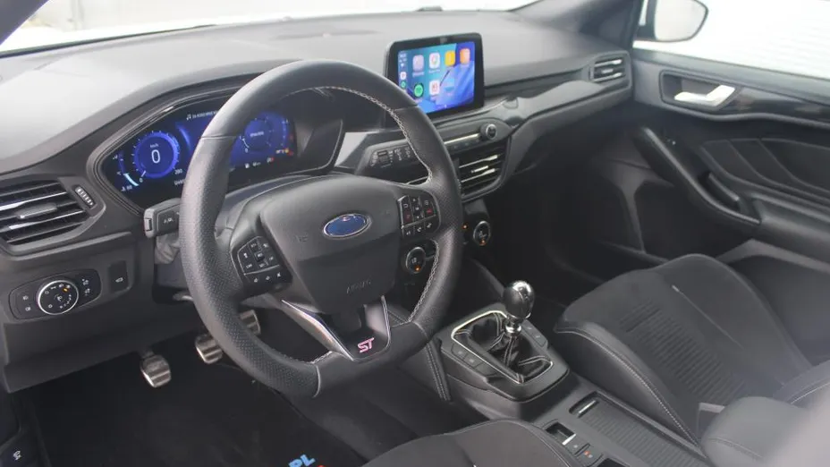 FORD Focus Focus 2.0 EcoBlue ST
