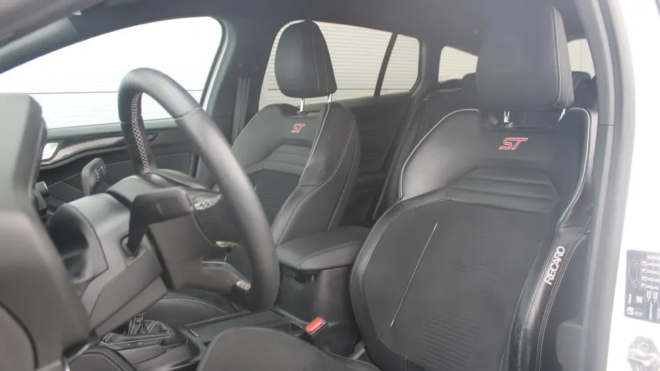 FORD Focus Focus 2.0 EcoBlue ST