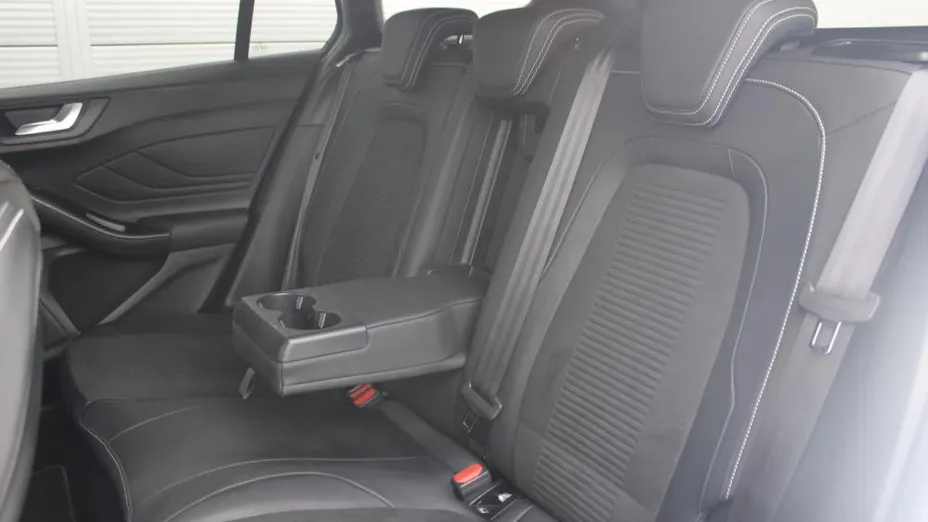 FORD Focus Focus 2.0 EcoBlue ST
