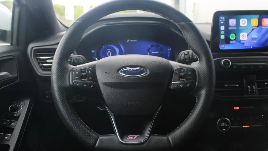 FORD Focus Focus 2.0 EcoBlue ST