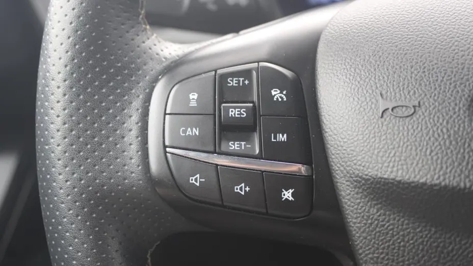 FORD Focus Focus 2.0 EcoBlue ST