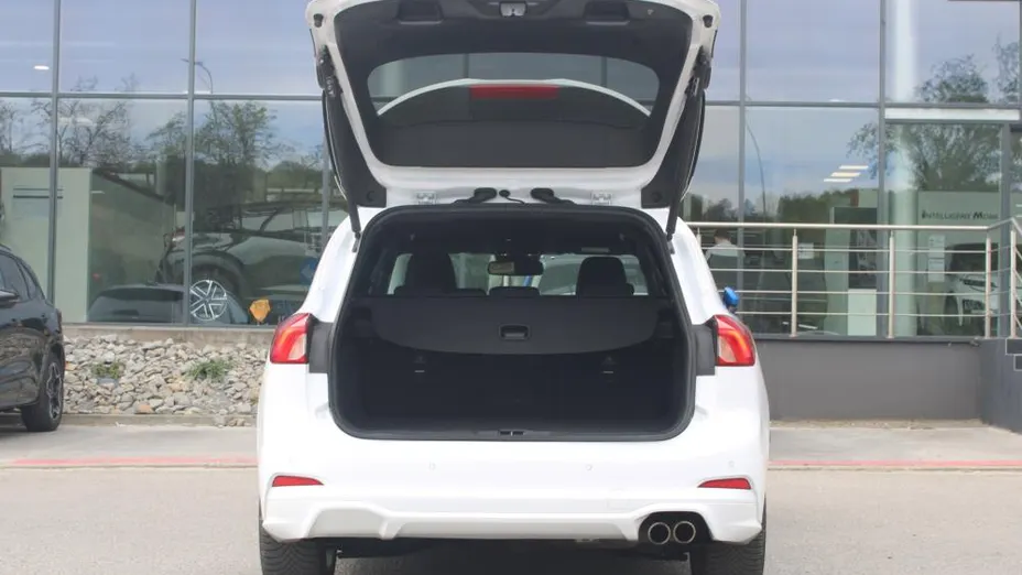 FORD Focus Focus 2.0 EcoBlue ST