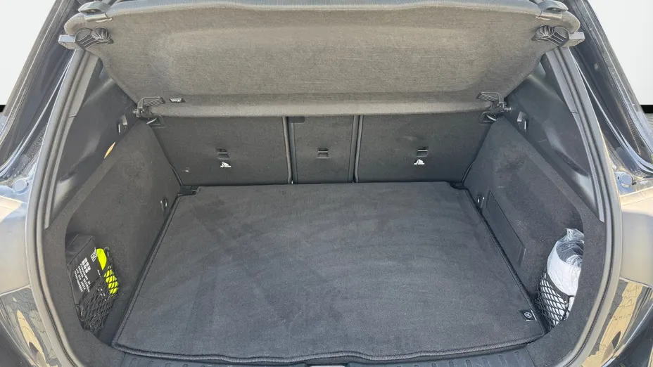 MERCEDES-BENZ GLA GLA 200 mHEV AMG Line 7G-DCT