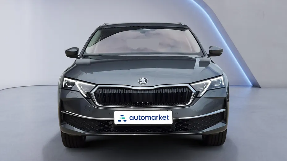 SKODA Octavia Octavia 1.5 TSI Drive Selection Nowy