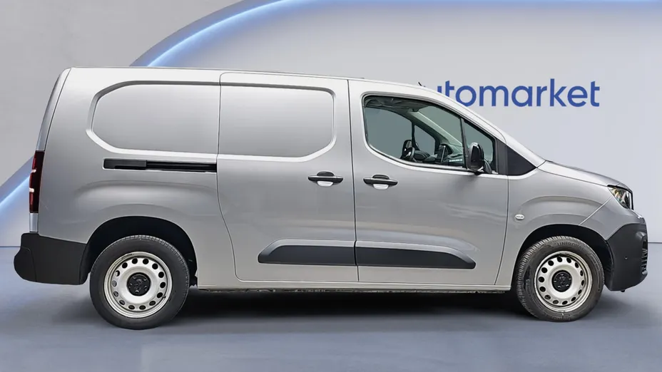 PEUGEOT Partner Van Partner 1.5 BlueHDi S&S L2