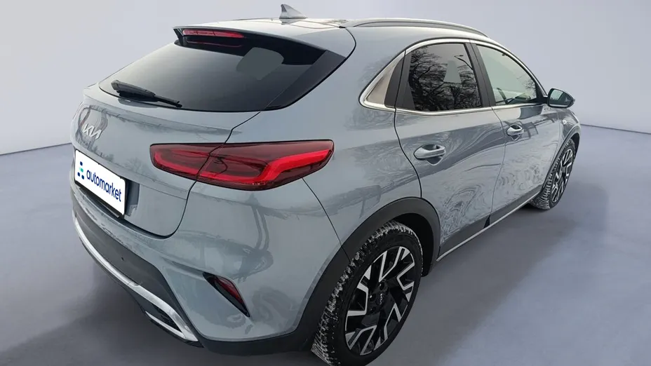 KIA XCeed XCeed 1.5 T-GDI M DCT