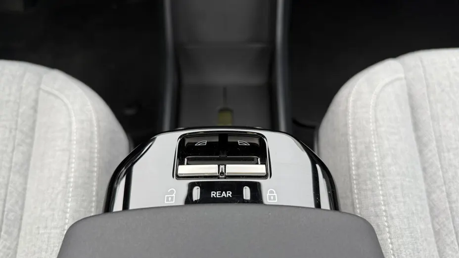 VOLVO EX30 EX30 69kWh Single Motor Long Range Ultra