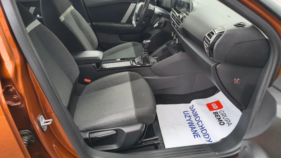 CITROEN C4 C4 1.2 PureTech Feel Pack S&S
