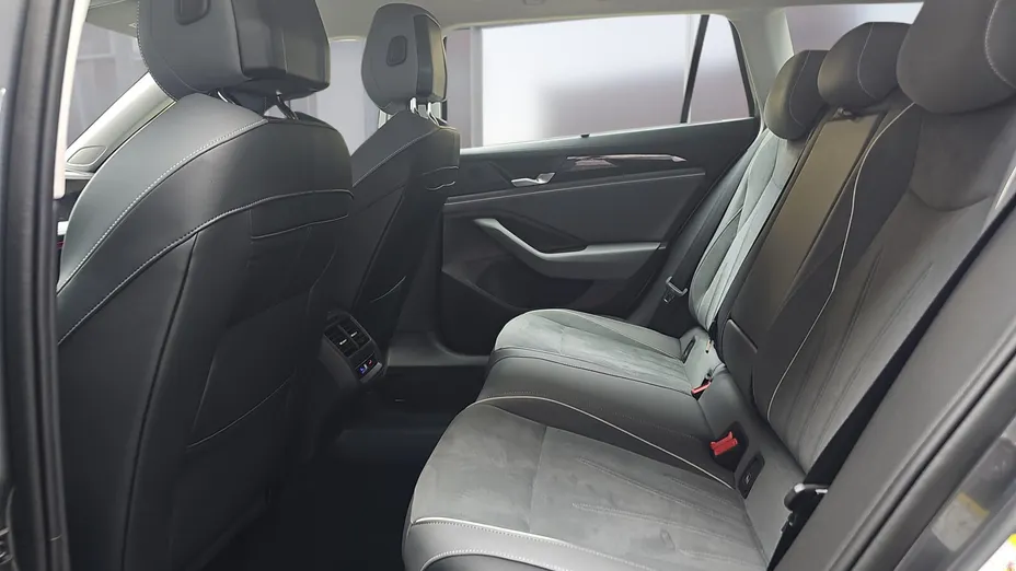 VOLKSWAGEN Passat Passat 1.5 TSI ACT mHEV Business DSG