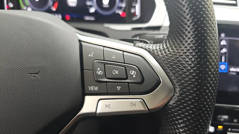 VOLKSWAGEN Passat Passat 1.4 TSI Plug-In Hybrid GTE DSG