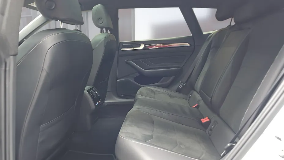 VOLKSWAGEN Arteon Arteon 2.0 TDI 4Motion R-Line DSG