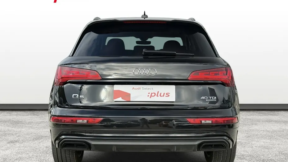 AUDI Q5 Q5 40 TDI mHEV Quattro S Line S tronic