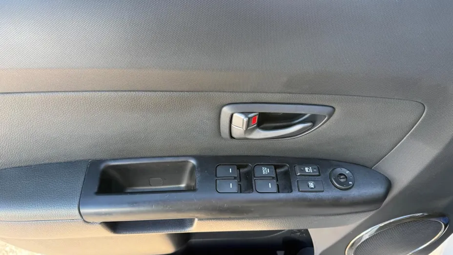 KIA Soul -