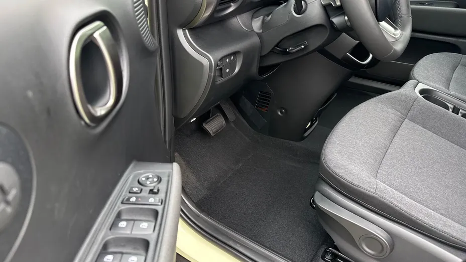 HYUNDAI Inster Inster 49kWh Modern Nowy