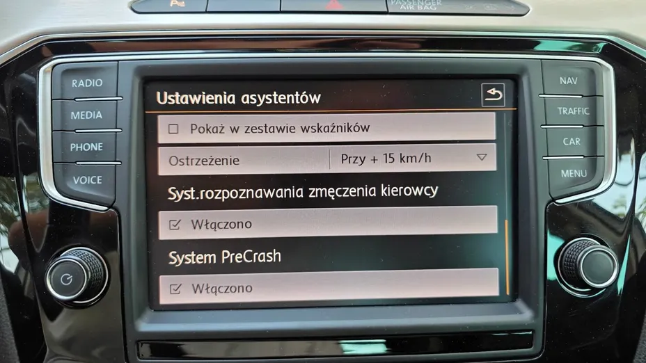 VOLKSWAGEN Passat Passat 2.0 TDI BMT Highline