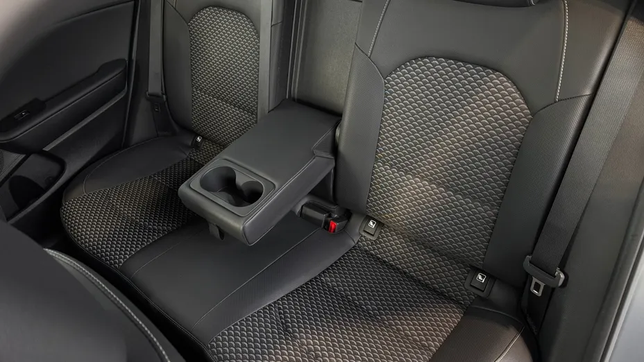 KIA Cee'd Ceed 1.5 T-GDI L