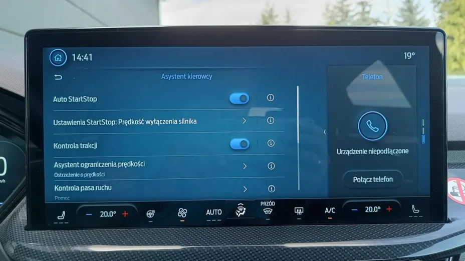 FORD Focus Focus 1.0 EcoBoost mHEV ST-Line X